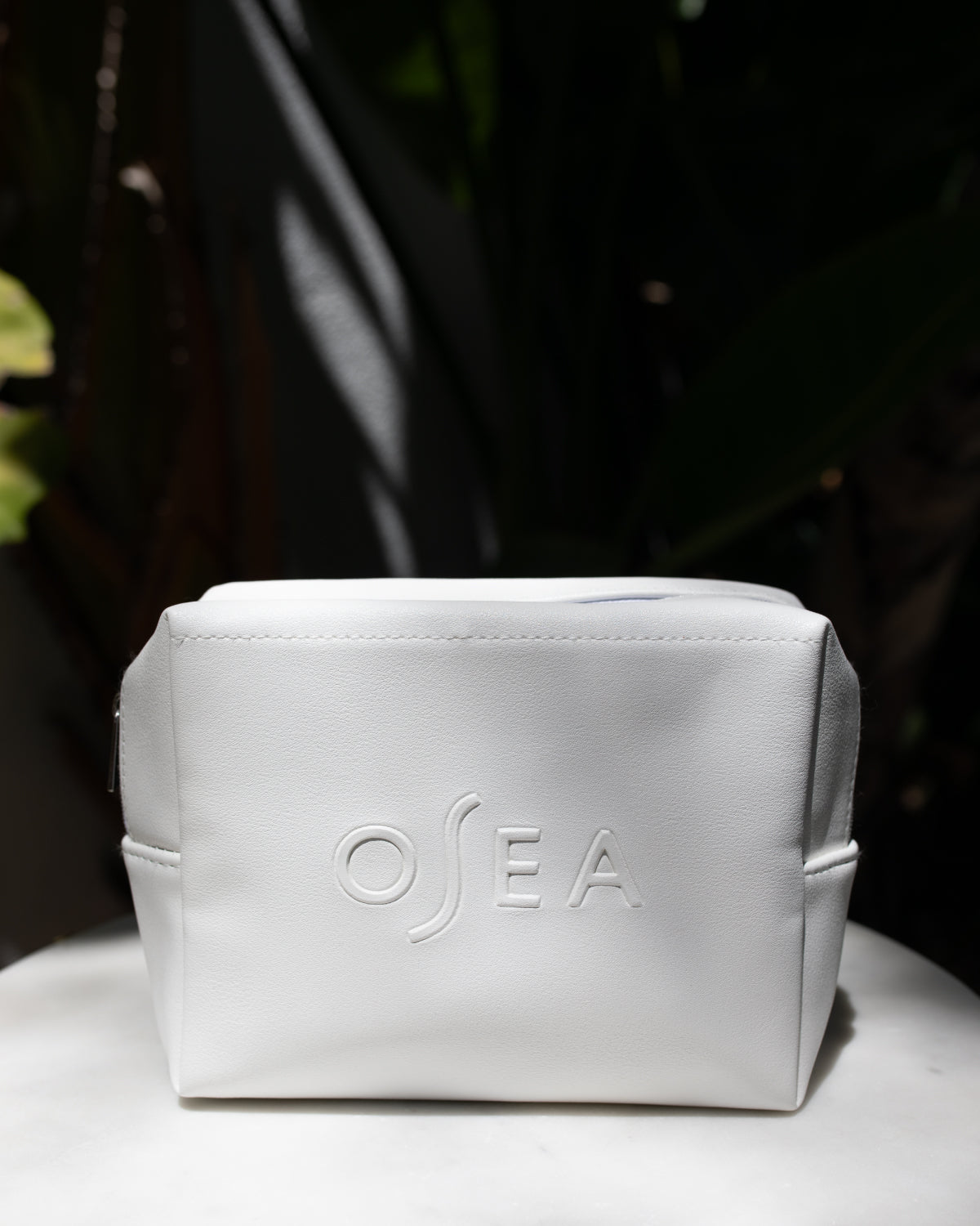 Free Gift - OSEA Vegan Leather Bag