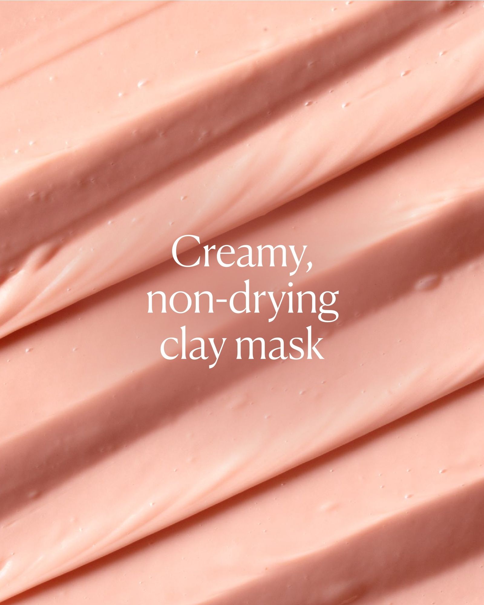 Red Algae Clarifying Mask