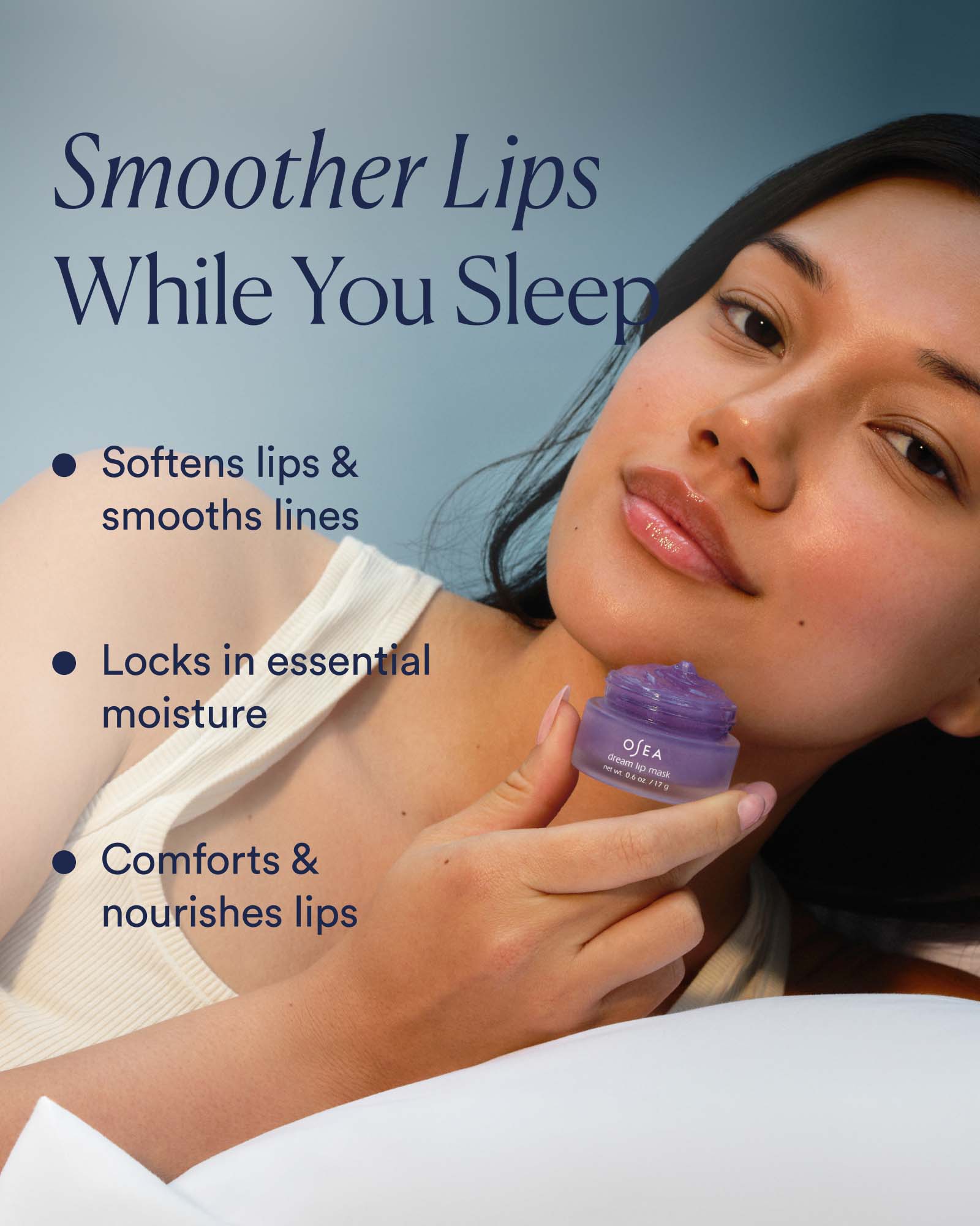 Dream Lip Mask™ with Bio-Retinol