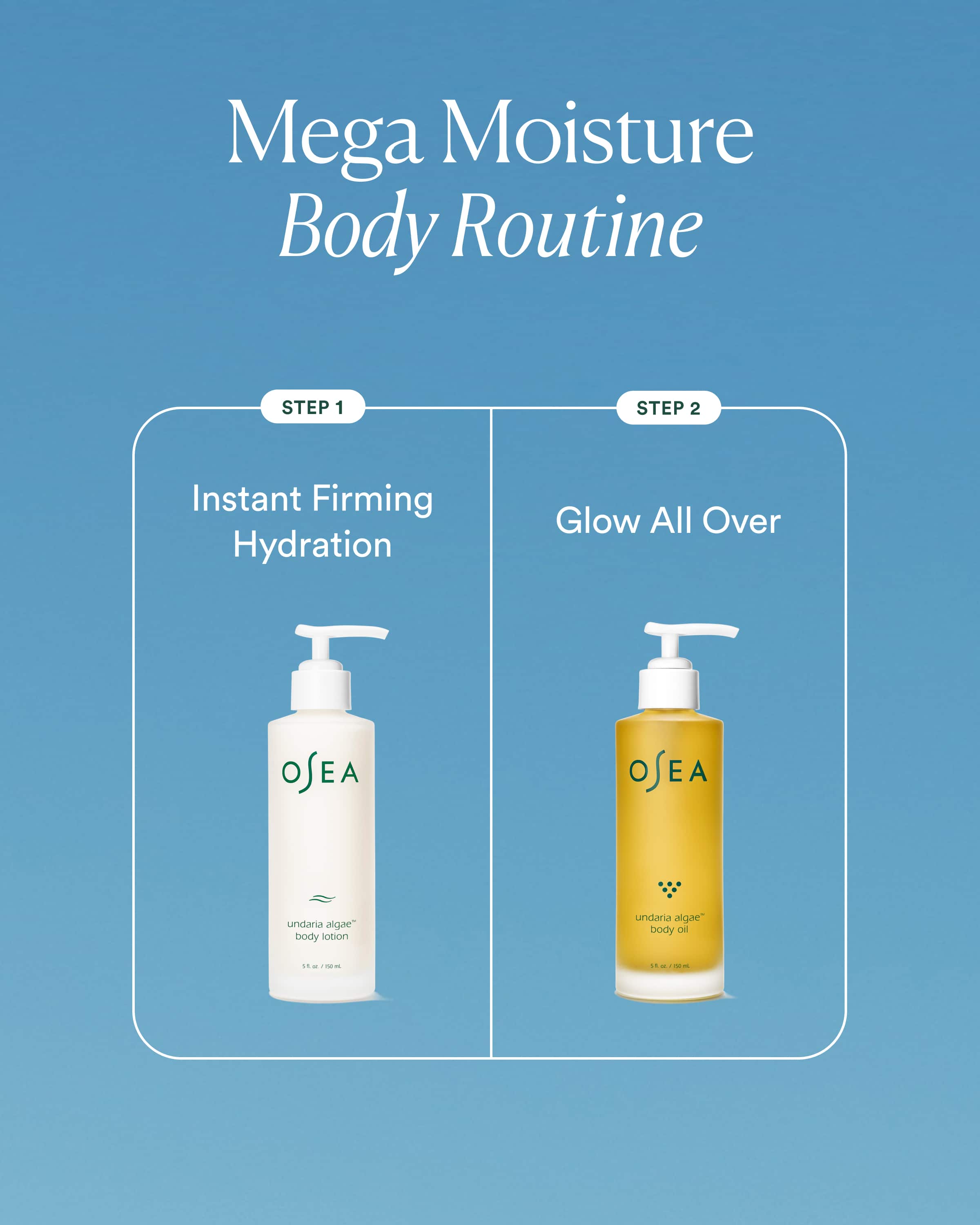 Mega Moisture Duo