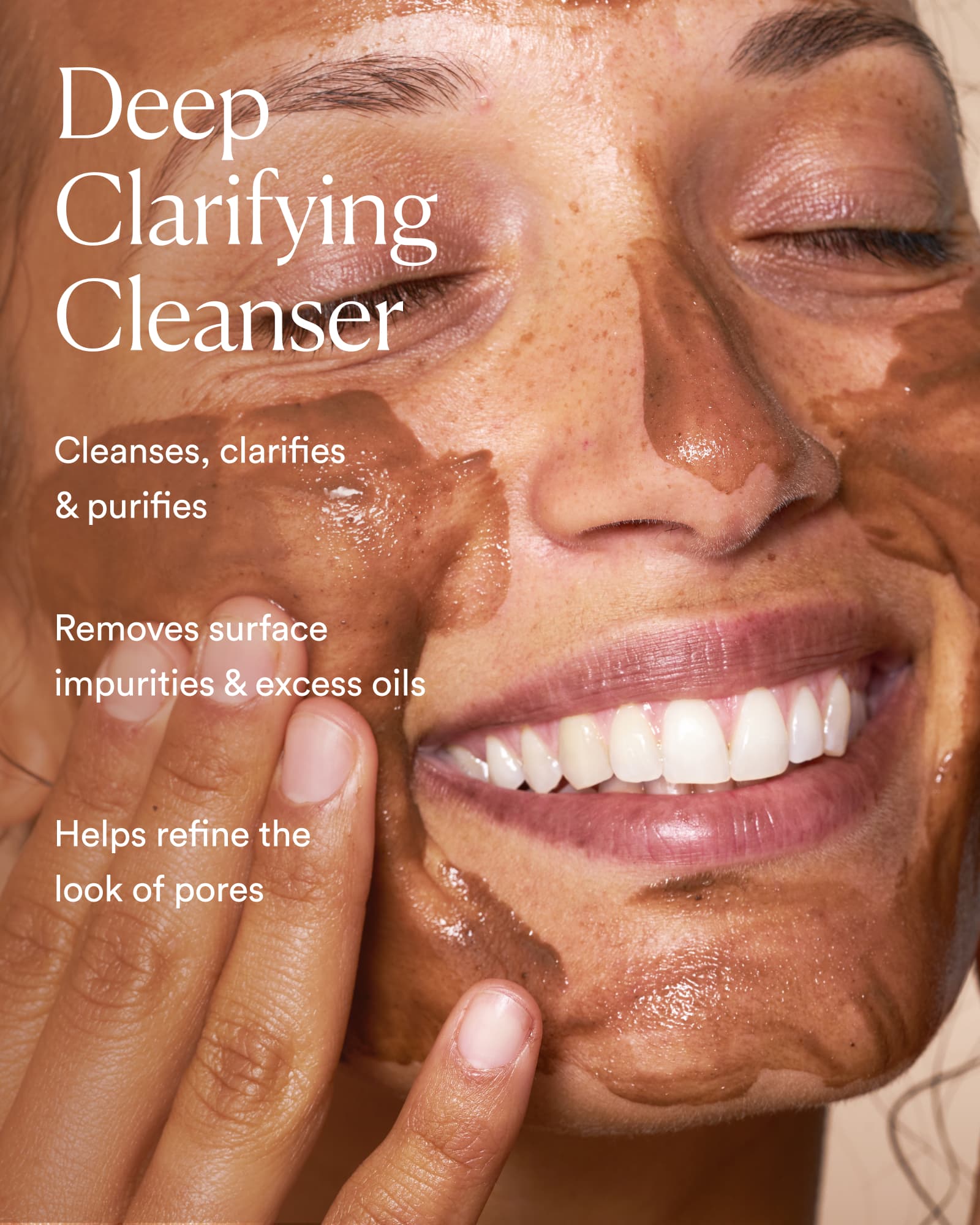 Ocean Cleansing Mudd