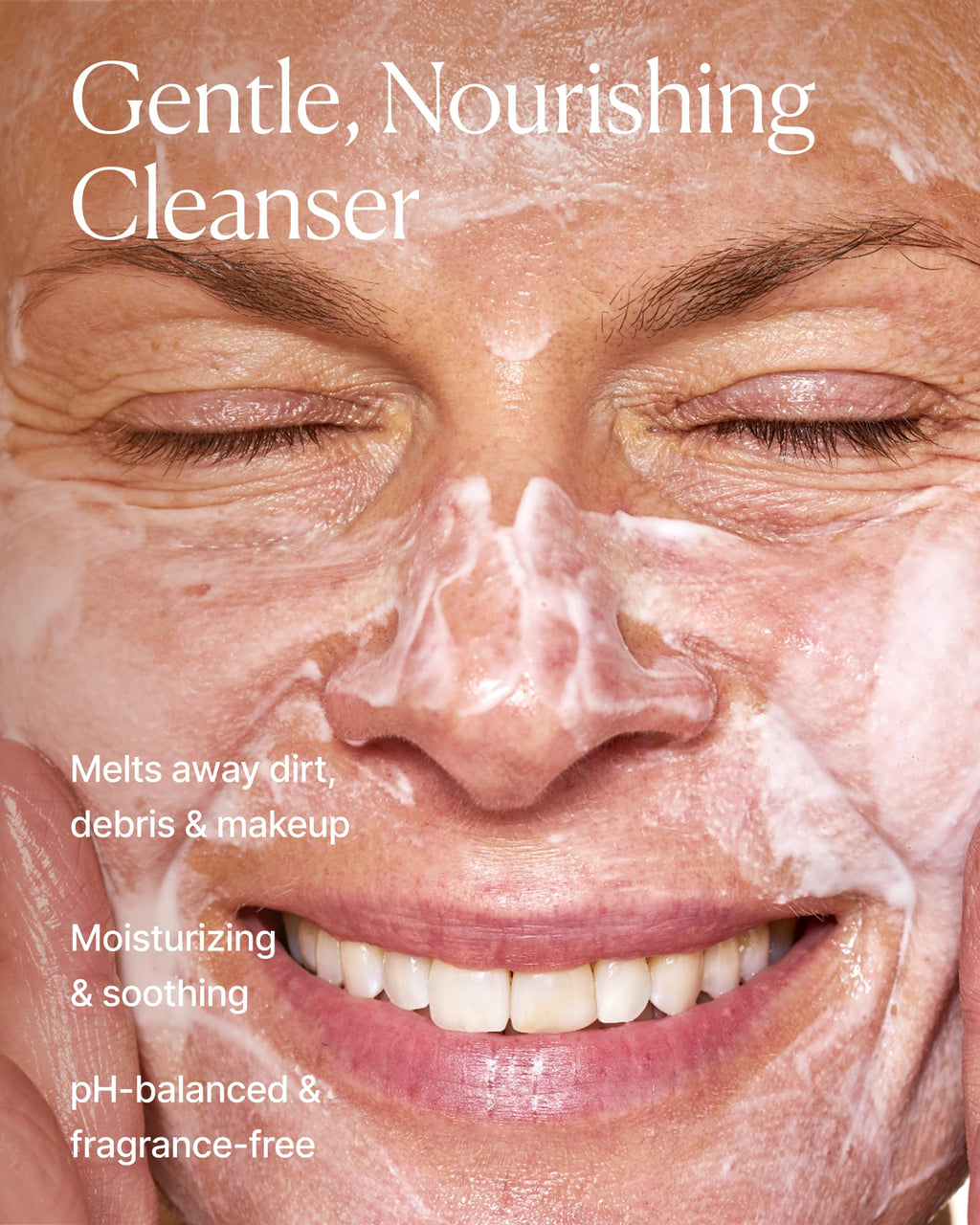Ocean Cleansing Milk