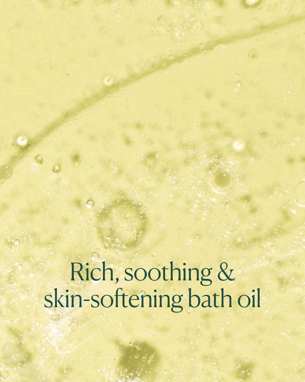 Vagus Nerve Bath Oil