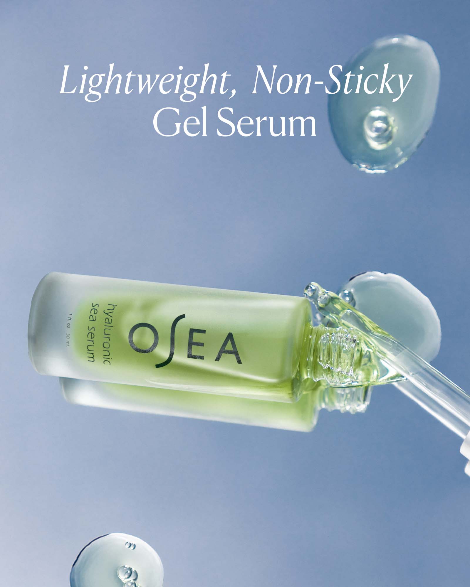 Hyaluronic Sea Serum