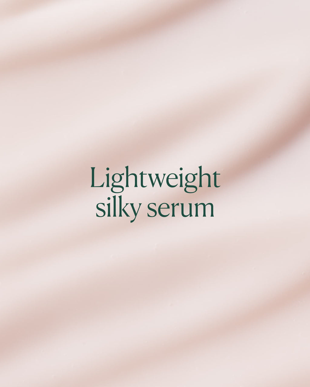 Seaglow Overnight Serum AHA Treatment