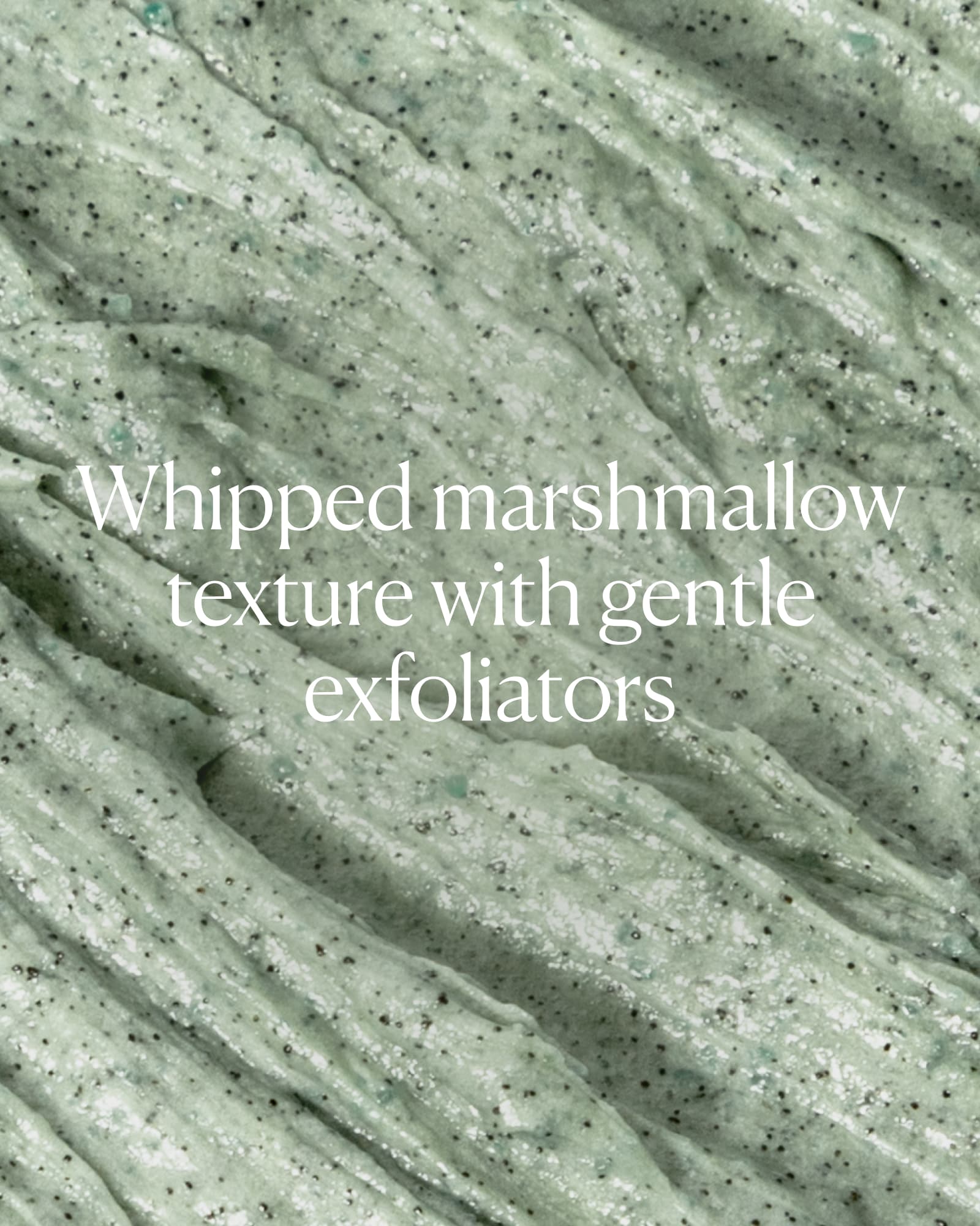 Seaglow Resurfacing Scrub