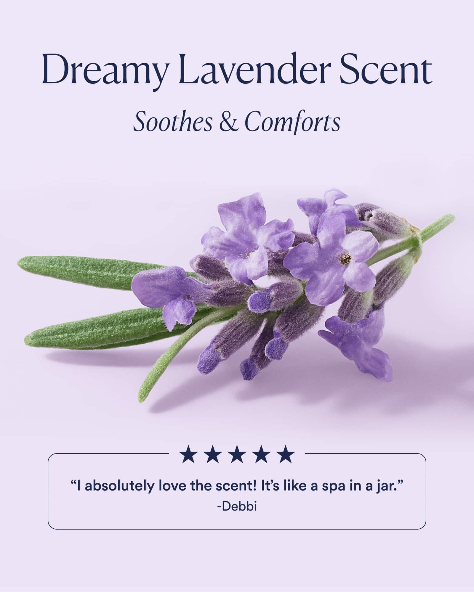 Salts of the Earth Body Scrub