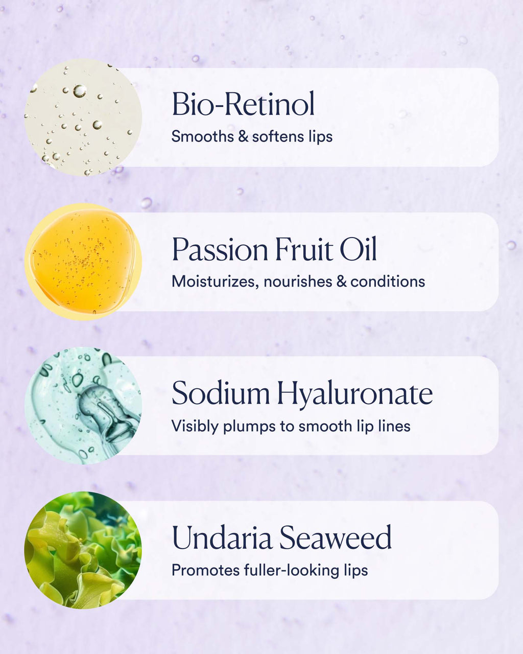 Dream Lip Mask™ with Bio-Retinol