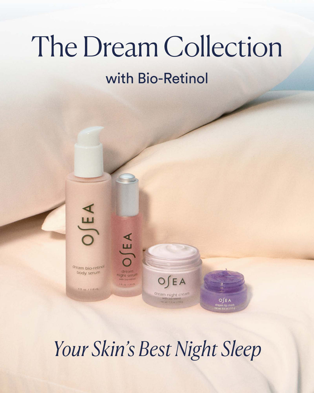 Dream Lip Mask™ with Bio-Retinol