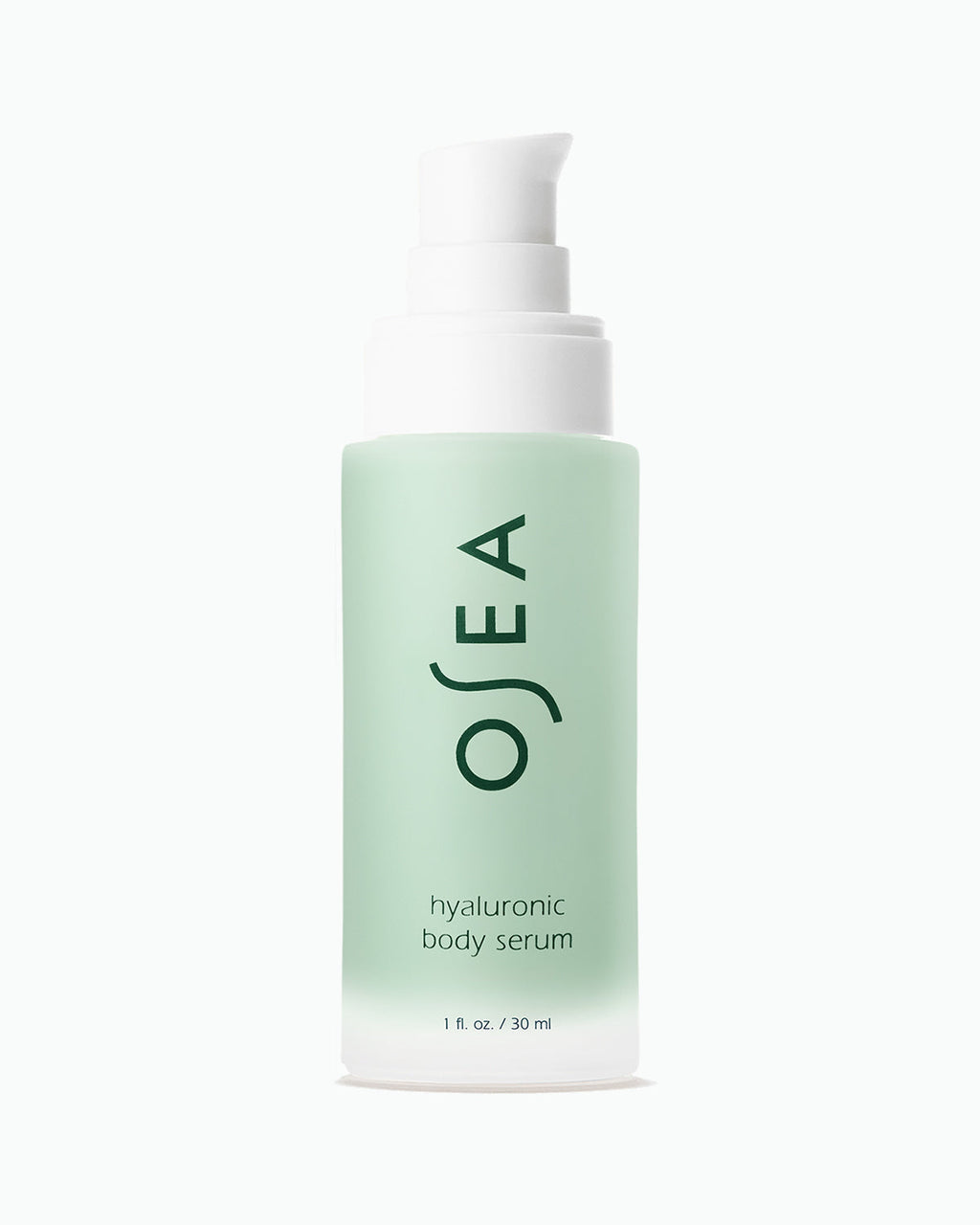 Hyaluronic Body Serum