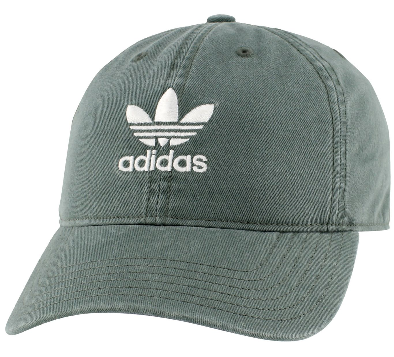 adidas Originals Women's Relaxed Strapback Hat