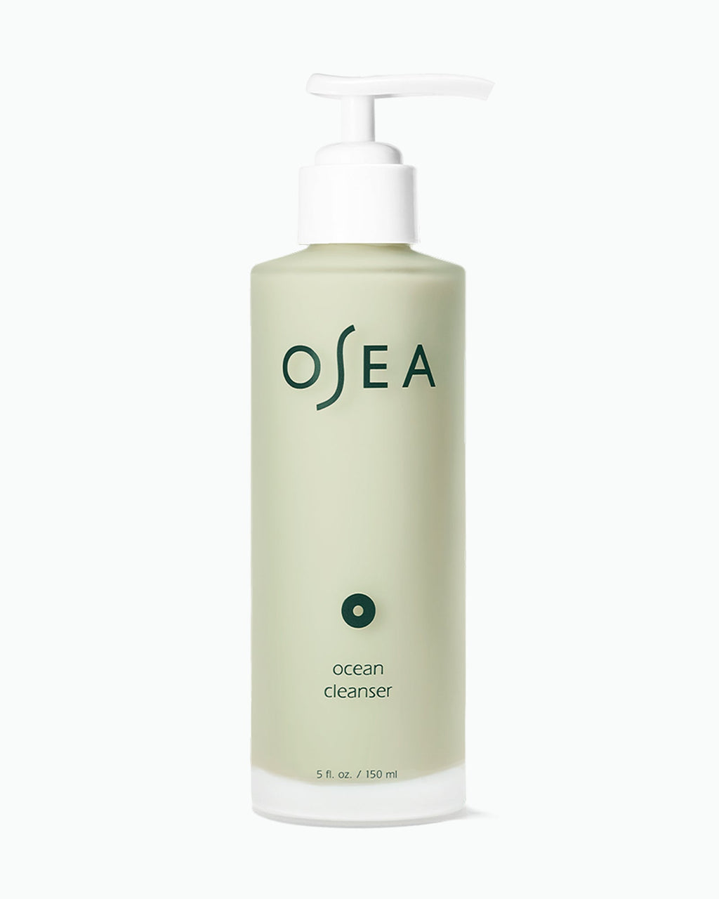 Ocean Cleanser