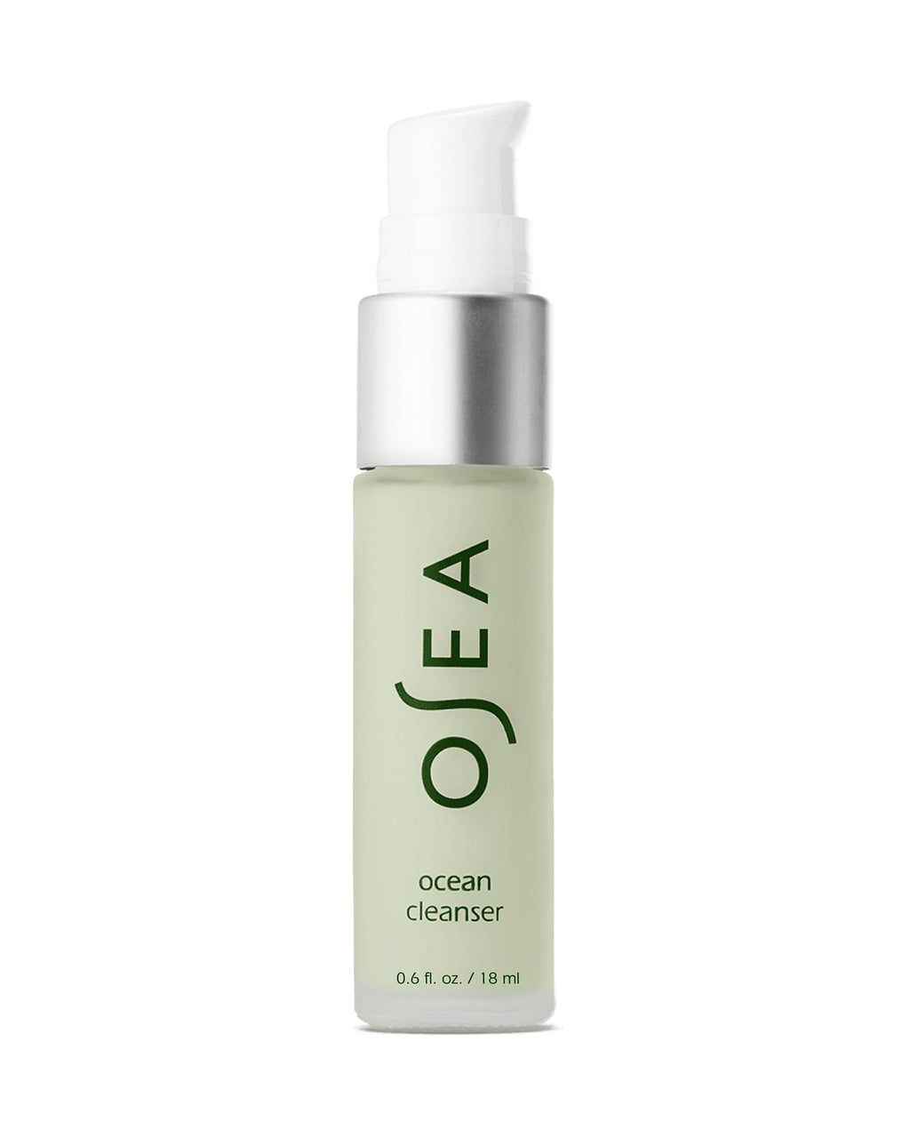 Ocean Cleanser
