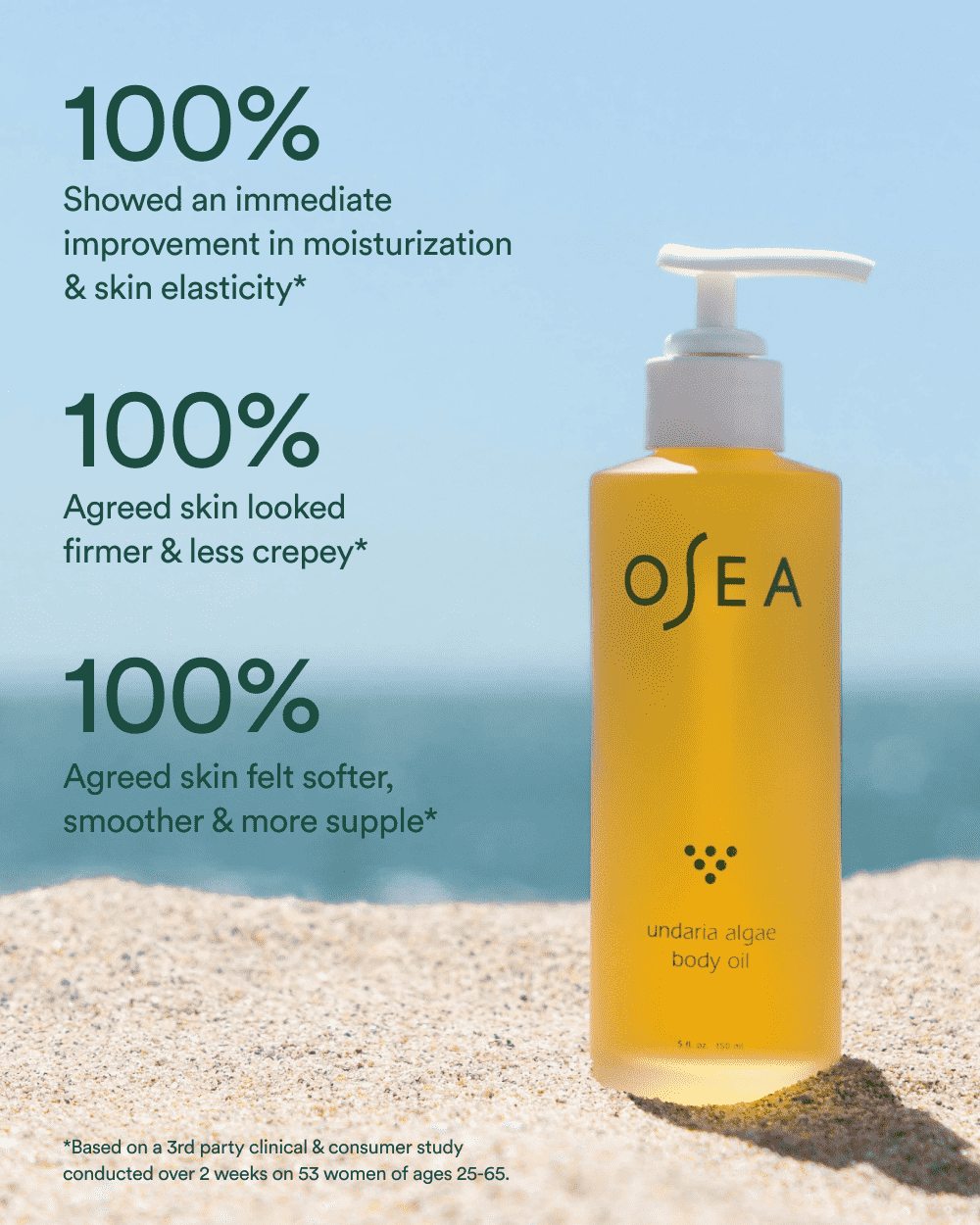 Undaria Algae™ Body Oil Travel Size