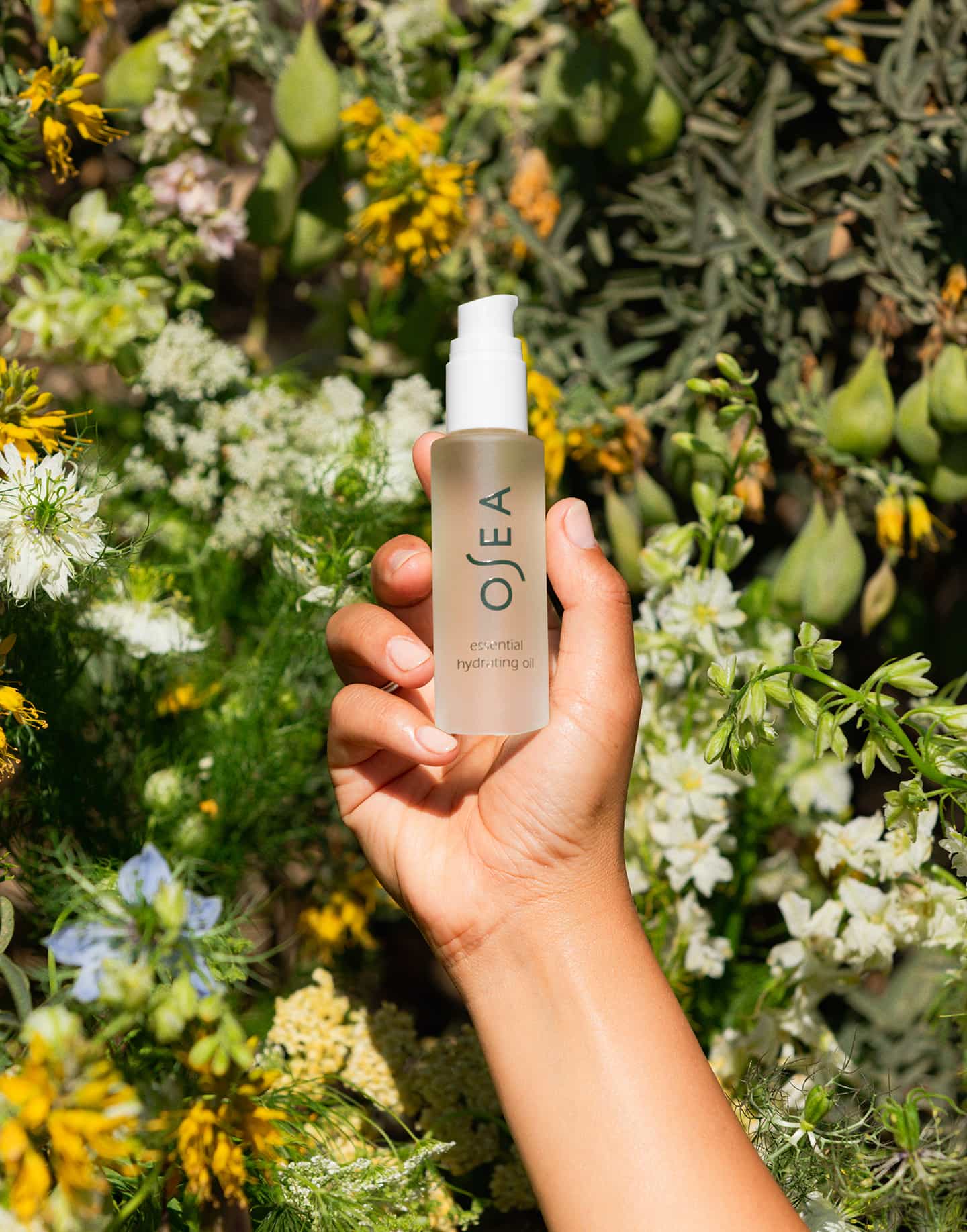 Essential Hydrating Oil - 0.34 fl oz