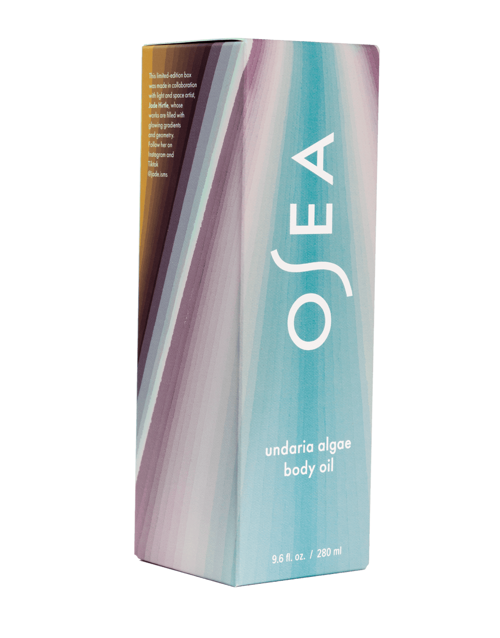 Undaria Algae™ Body Oil Travel Size
