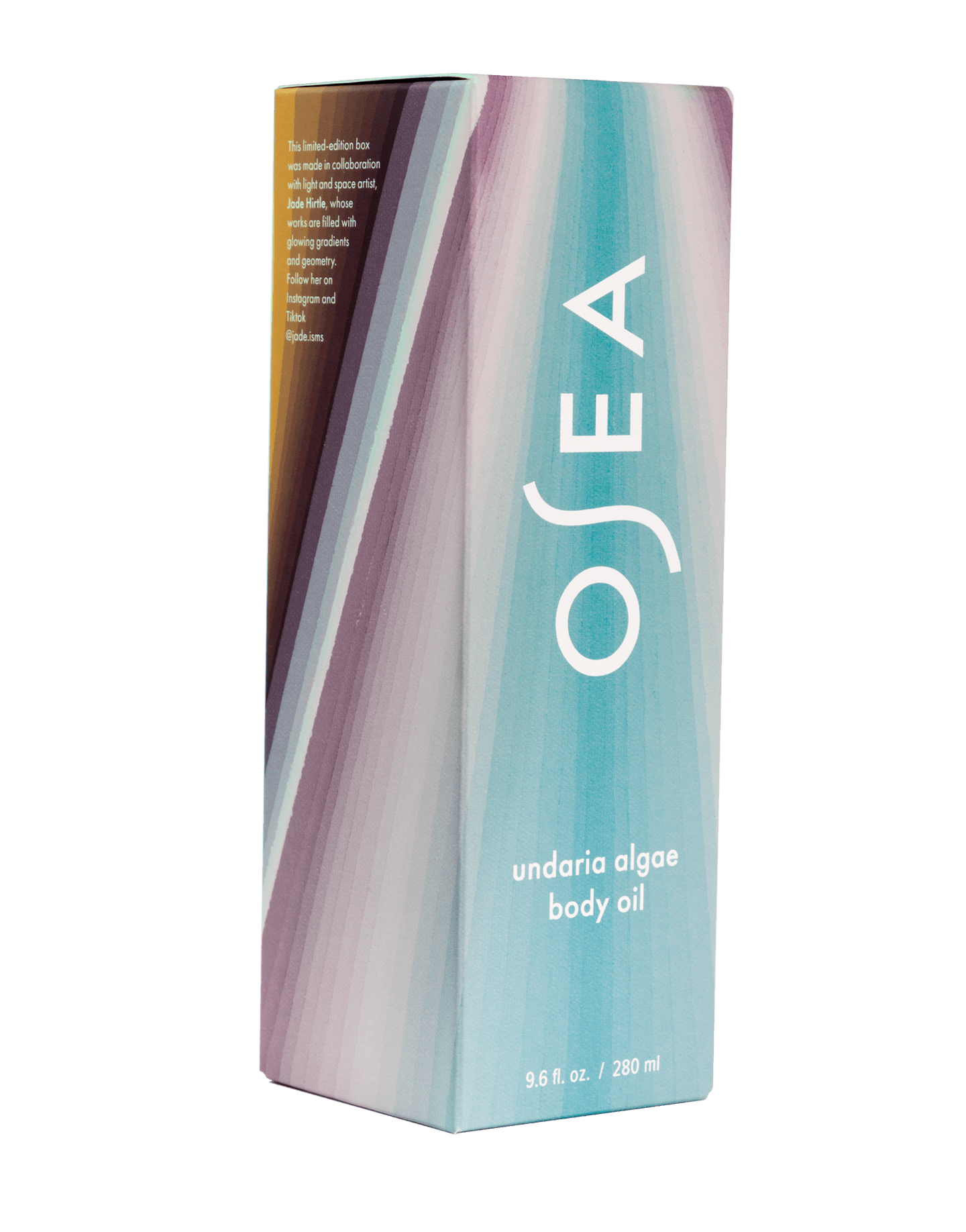 Undaria Algae™ Body Oil Travel Size