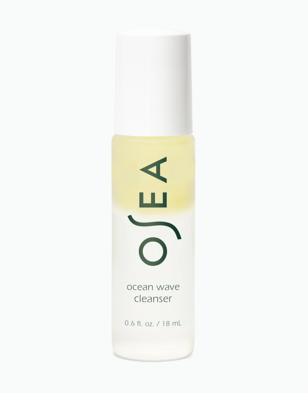 Ocean Wave Cleanser