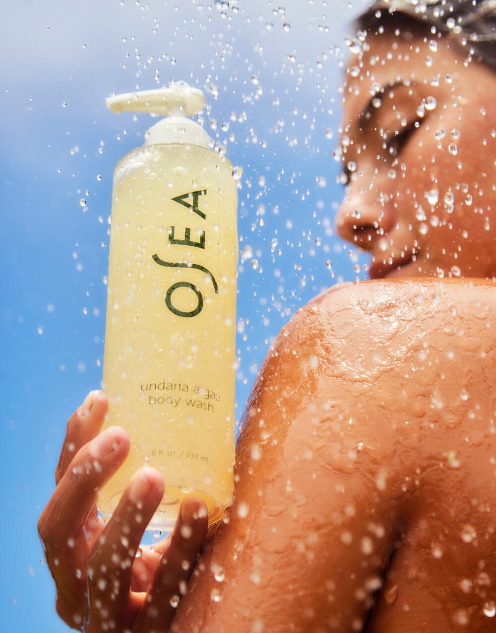 Free Gift - Undaria Algae™ Body Wash
