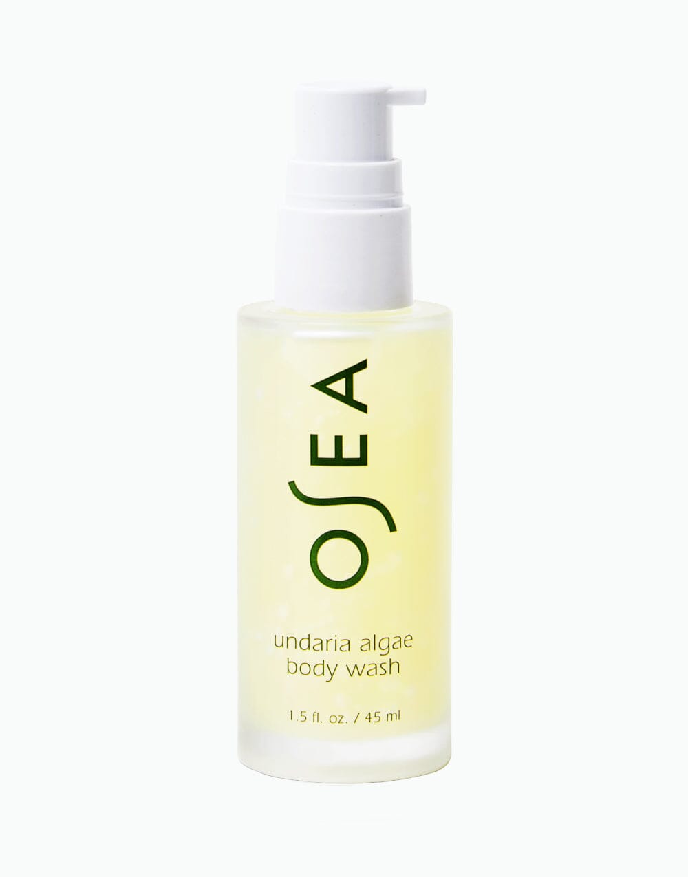 Undaria Algae™ Body Wash Travel Size
