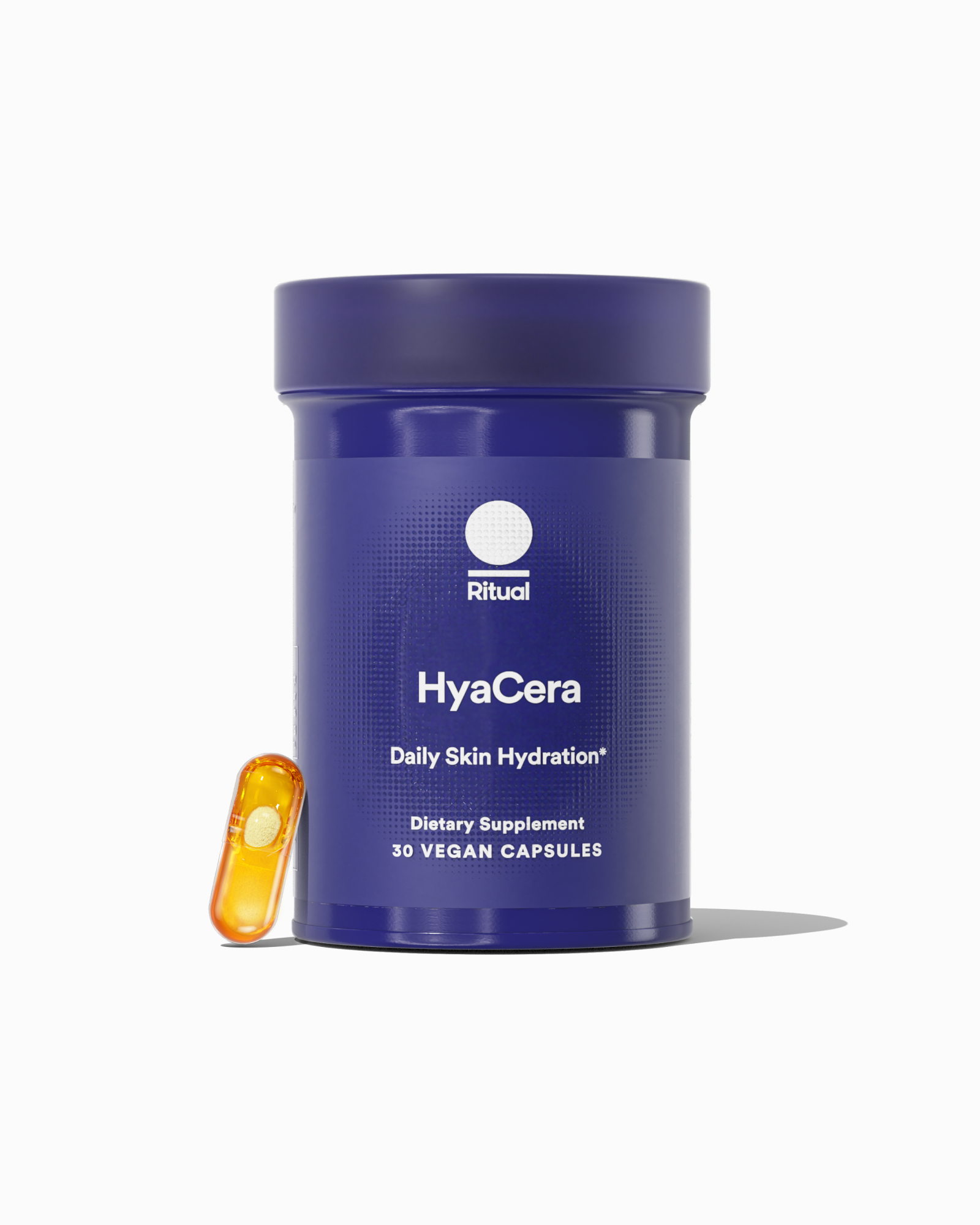 Free Gift -  Ritual HyaCera