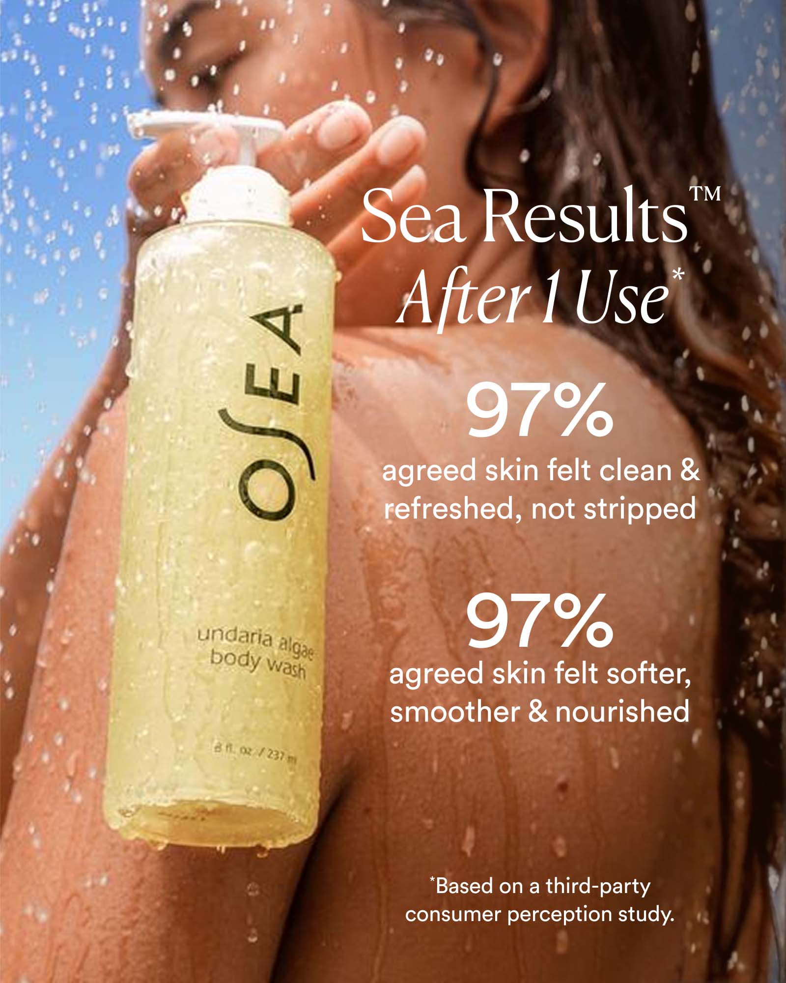 Free Gift - Undaria Algae™ Body Wash