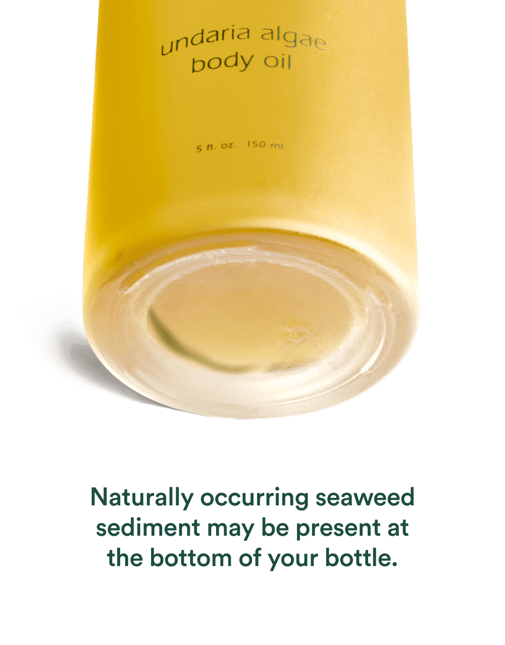 Undaria Algae™ Body Oil Travel Size
