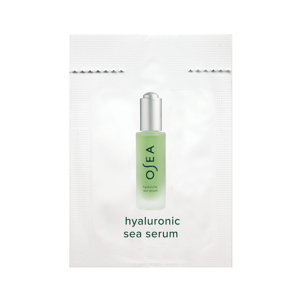 Hyaluronic Sea Serum - Sample