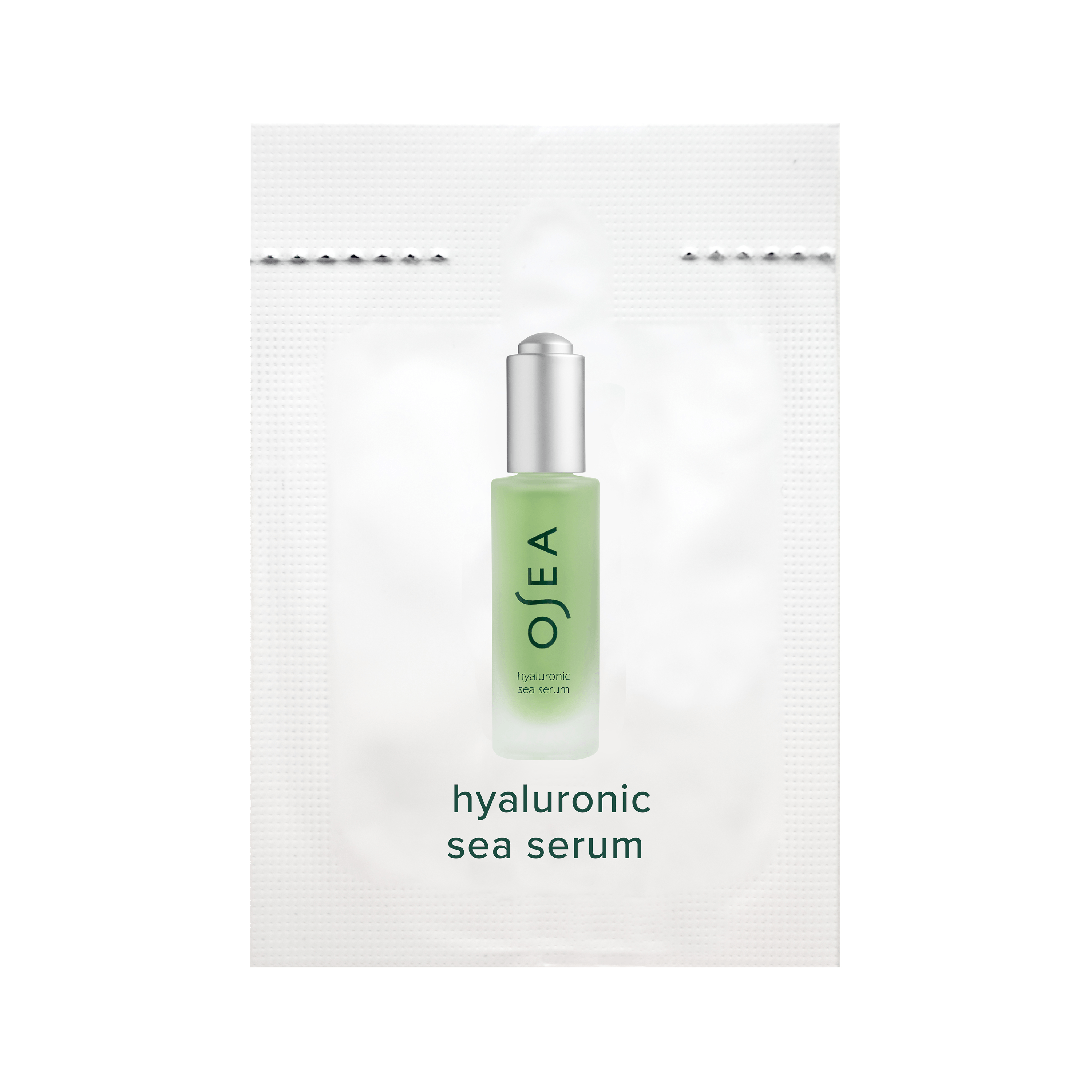 Hyaluronic Sea Serum - Sample